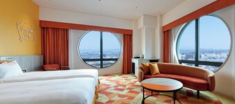 Hotel Kintetsu Universal City