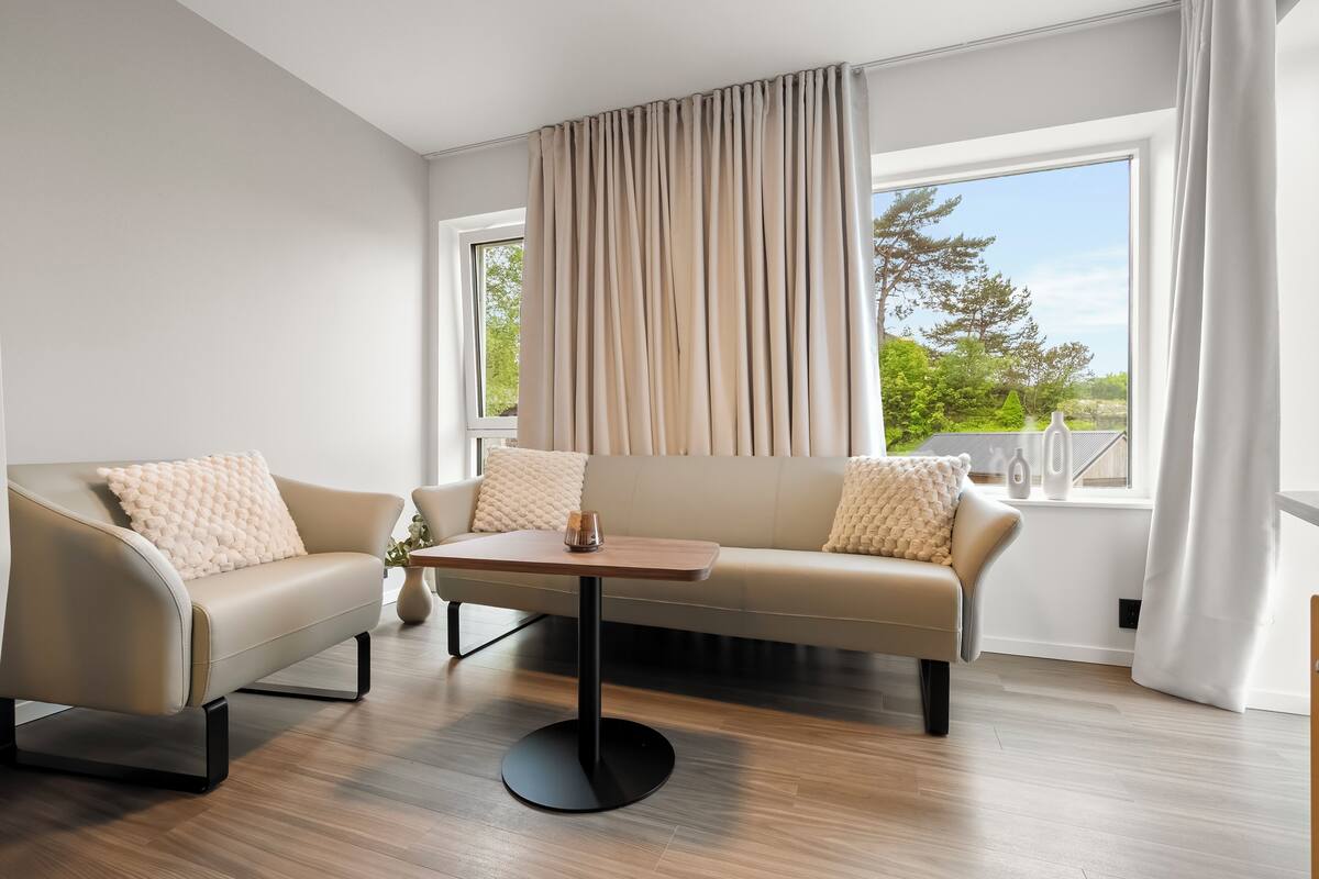 superior room | 1 bedroom, laptop workspace, soundproofing, iron/ironing board