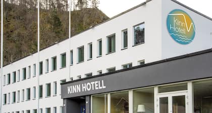 Kinn Hotell Florø