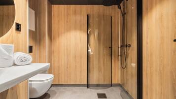 Camera Superior | Bagno | Asciugamani