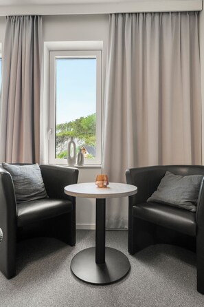 Double Room | View from room