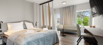 Kinn Hotell Florø