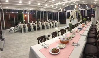 Sala de reuniones