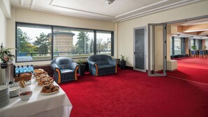 Meeting facility - Hotel Moldova (Iasi)
