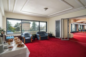 Meeting facility - Hotel Moldova (Iasi)