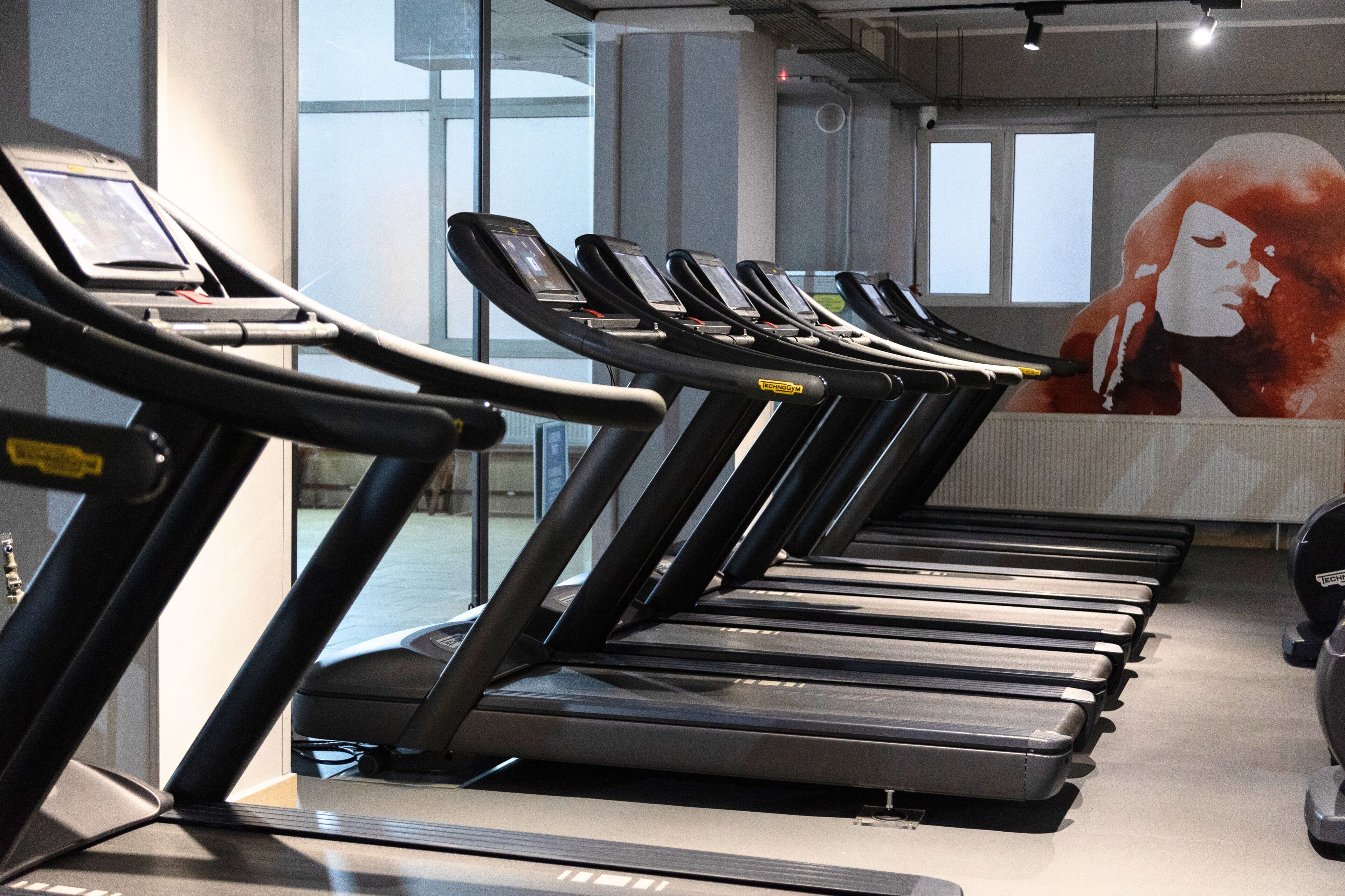 Gimnasio