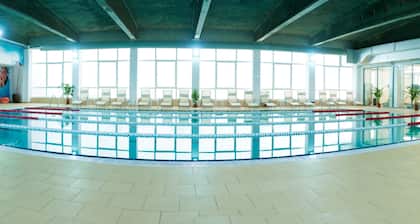 Hotel Moldova