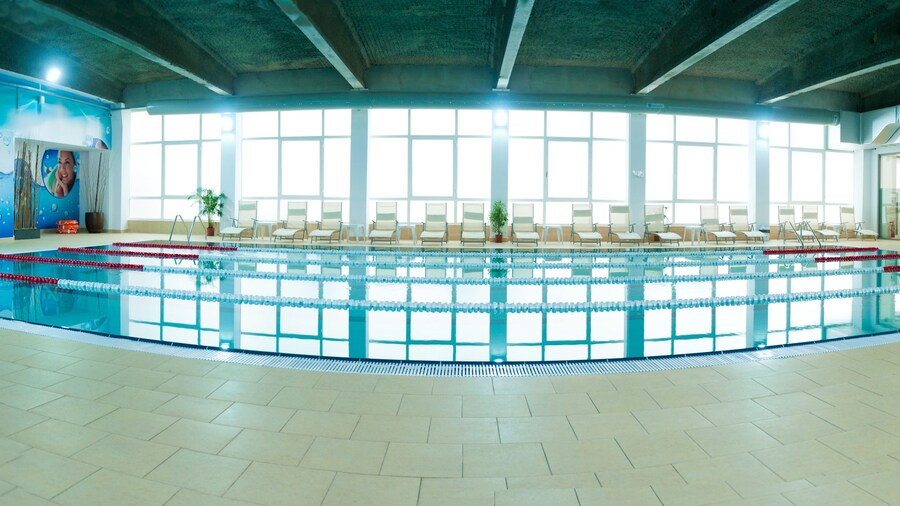 Hotel Moldova