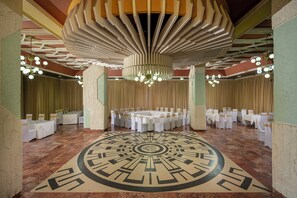 Restaurant - Hotel Moldova (Iasi)