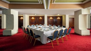 Meeting facility - Hotel Moldova (Iasi)