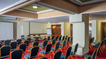 Sala de reuniones