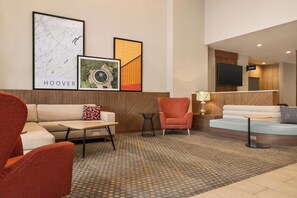 Exterior - Holiday Inn Birmingham - Hoover by IHG (Birmingham)