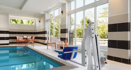 Holiday Inn Birmingham - Hoover by IHG