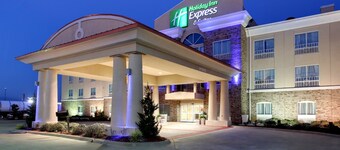Holiday Inn Express and Suites Winona North by IHG