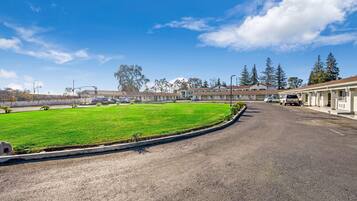 Vistas desde el alojamiento