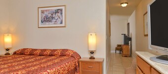 Rodeway Inn Stockton Highway 99
