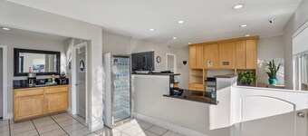 Rodeway Inn Stockton Highway 99