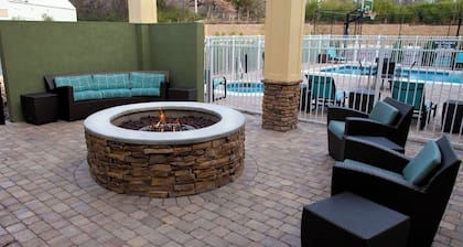 Residence Inn Florence Marriott