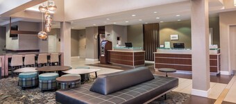 Residence Inn Florence Marriott