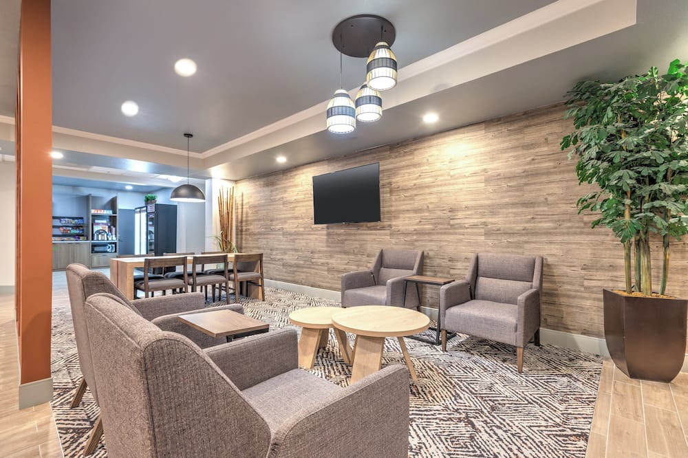 Candlewood Suites Houston (The Woodlands) by IHG