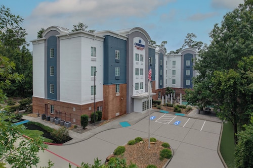 Candlewood Suites Houston (The Woodlands) by IHG