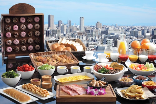 Miyako City Osaka Tennoji