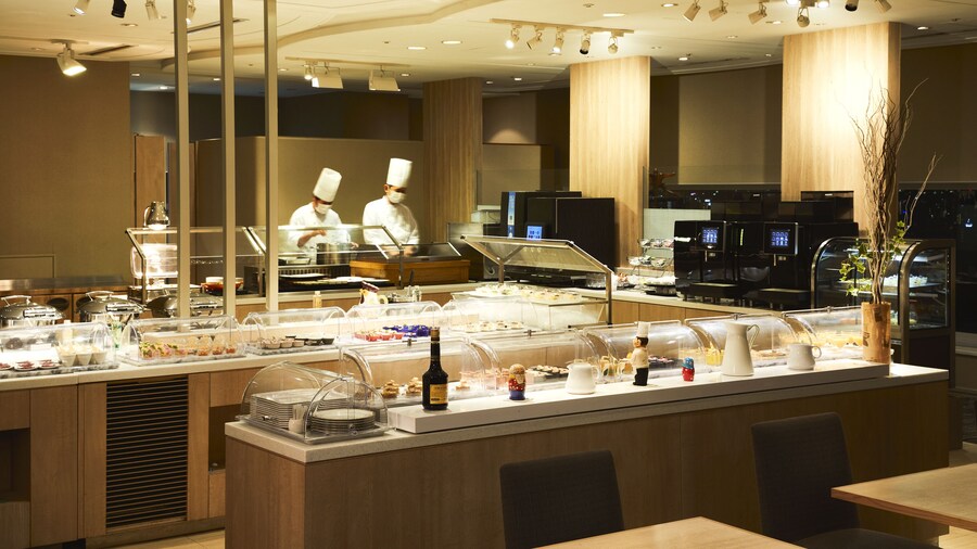 Miyako City Osaka Tennoji