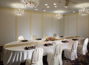 Meeting facility - Miyako City Osaka Tennoji (Osaka)