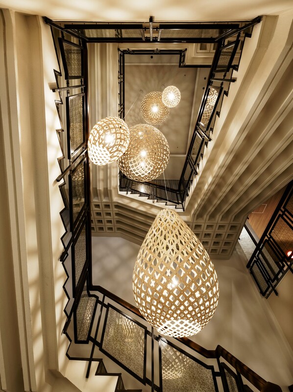 Interior - Novotel Okinawa Naha (Naha)