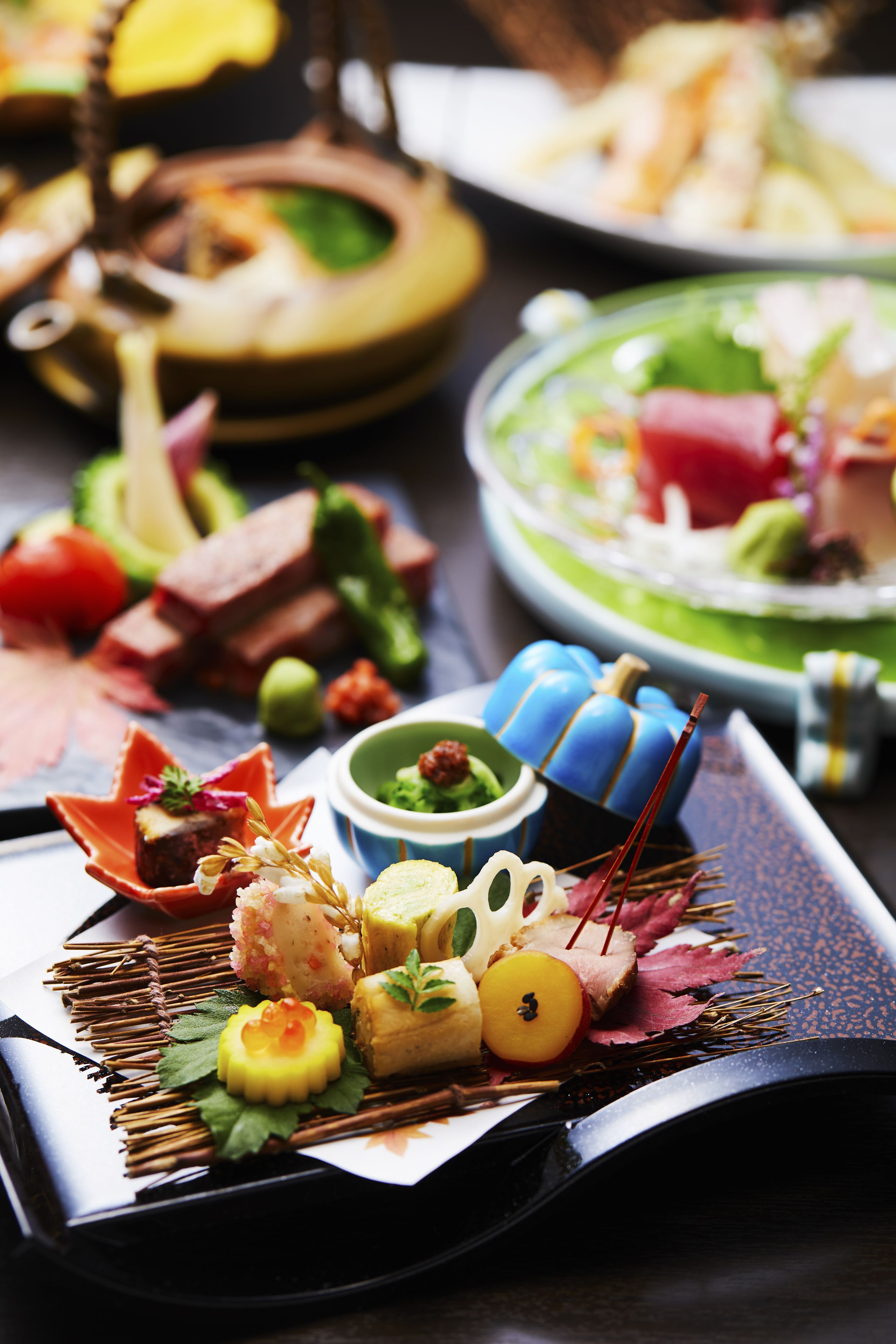 餐飲