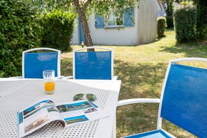 Appartement, 2 chambres (Maisonnette)