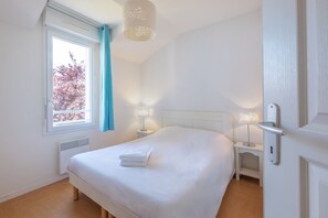 Apartment, 2 Bedrooms (Maisonnette)