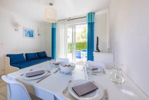 Apartment, 1 Bedroom (Maisonnette)