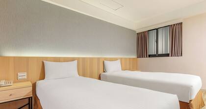 Guide Hotel Taipei Fuxing N
