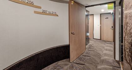 Guide Hotel Taipei Fuxing N