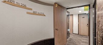 Guide Hotel Taipei Fuxing N