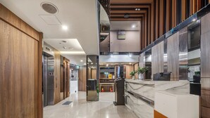Interior - Guide Hotel Taipei Fuxing N (Taipei)