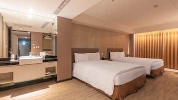 Superior Quadruple Room