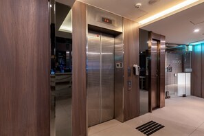 Lift - Guide Hotel Taipei Fuxing N (Taipei)