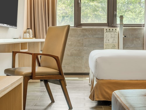 Guide Hotel Taipei Fuxing N