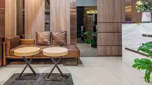 Interior - Guide Hotel Taipei Fuxing N (Taipei)