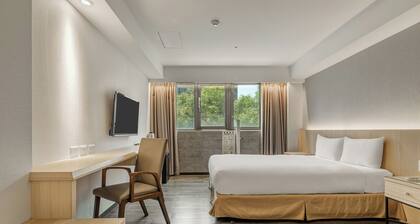 Guide Hotel Taipei Fuxing N