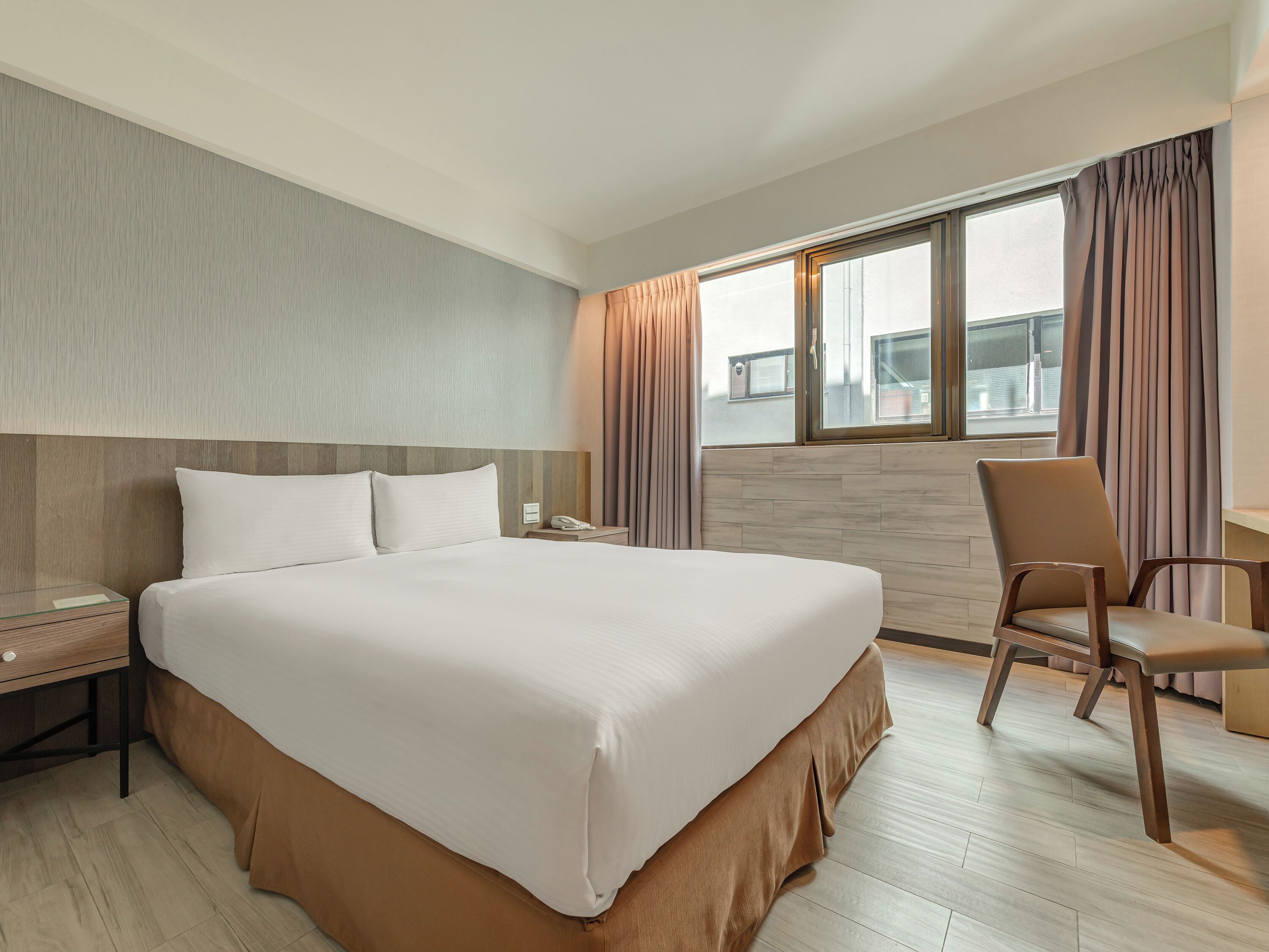 Superior Double Room | View from room