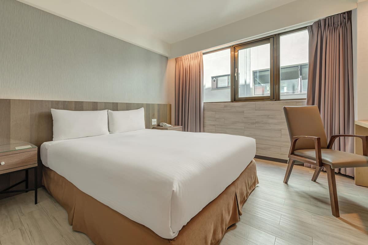 Superior Double Room | View from room