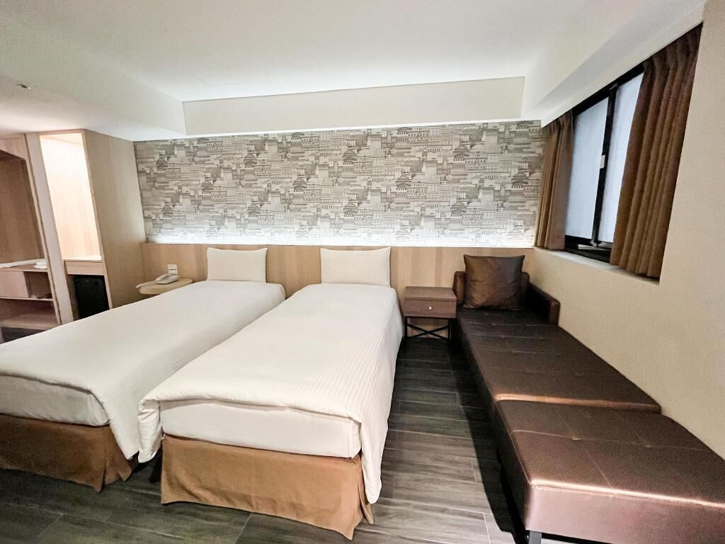 Couette en duvet, minibar, bureau, rideaux d’obscurcissement