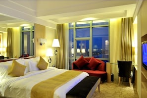 Suite Deluxe