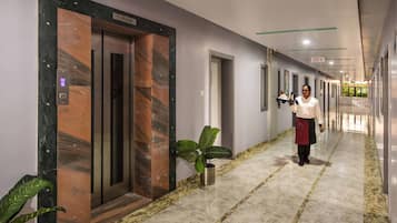 Room service – dining