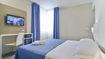 Single Room | View from room