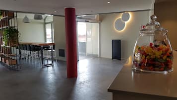 Businesscenter