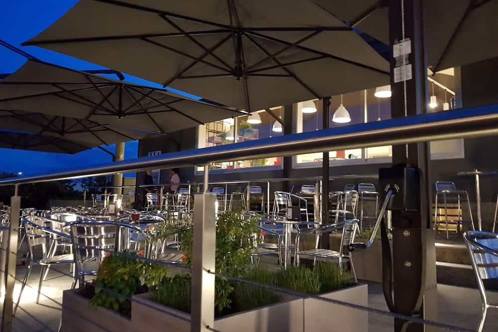 Hotel Oleggio Malpensa